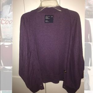 American Eagle Cardigan